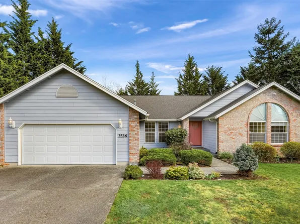 3526 S Grace Lane, Bellingham, WA 98226