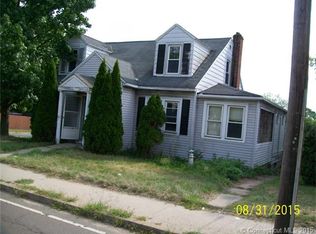 199 Hemingway Ave, East Haven, CT 06512