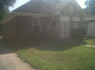 1667 Waverly Ave, Memphis, TN 38106