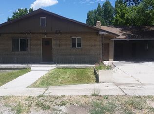 145 E 200 N #A, Manti, UT 84642