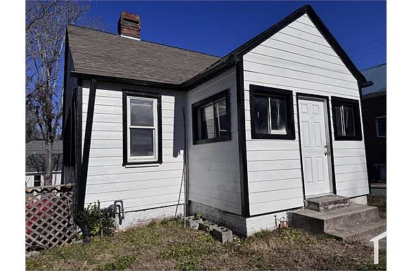Building Photo - 729 Jones Ave NW #B