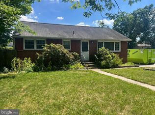 428 Spring Rd, Hammonton, NJ 08037