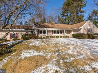 611 Parker Ct, Wilmington, DE 19808