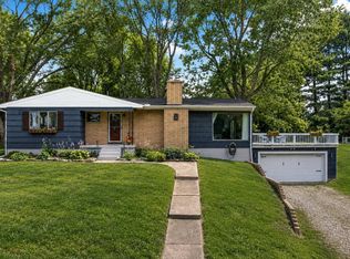 3100 Schwartz Rd, Columbus, OH 43232
