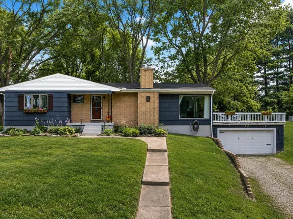 3100 Schwartz Rd, Columbus, OH 43232