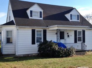 710 Oak St, Old Forge, PA 18518