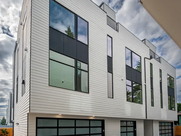 17917 Stone Avenue N #A, Shoreline, WA 98133