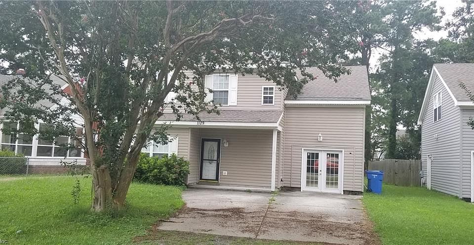 1st image of 1129 Hawthorne Dr