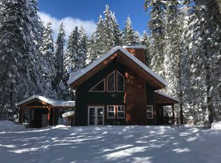 11 Lemmy Ln, Leavenworth, WA 98826