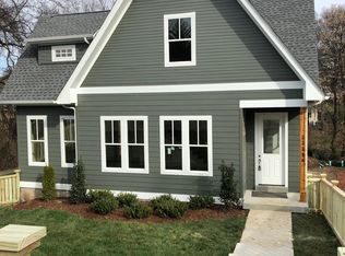 2228A Cruzen St, Nashville, TN 37211