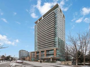 80 Western Battery Rd #416, Toronto, ON M6K3S1