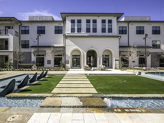 Experience pure relaxation with community perks designed for your delight at Modera Walsh.