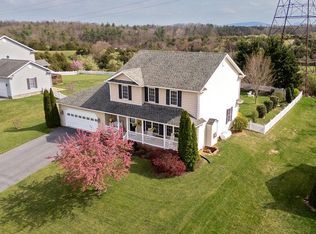 120 Wexford St, Staunton, VA 24401