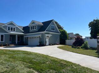 401 Virginia Ave, Virginia Beach, VA 23451