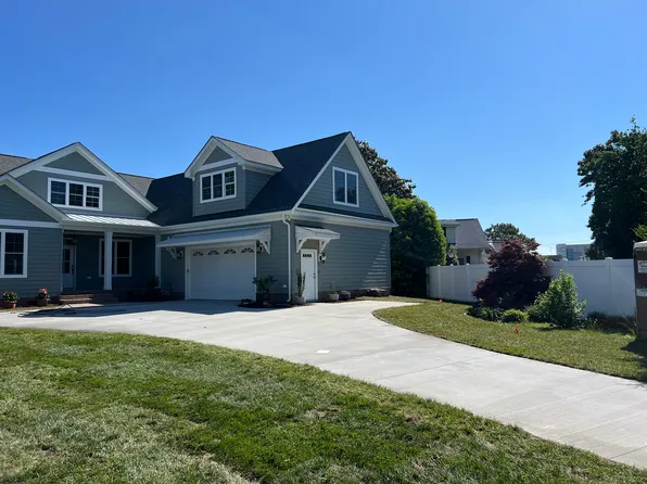 401 Virginia Ave, Virginia Beach, VA 23451