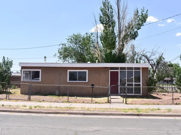 621 N Colorado Ave, Winslow, AZ 86047