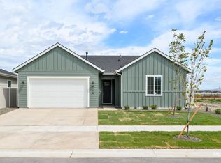 9116 W Moon River Dr, Star, ID 83669