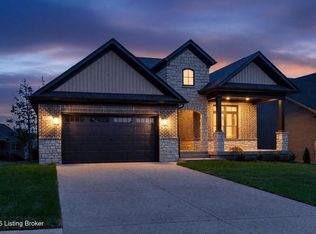 6709 Sycamore Bend Trce, Louisville, KY 40291