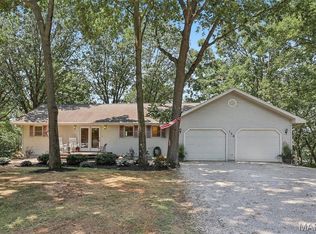 106 Greggs Ln, Hillsboro, IL 62049