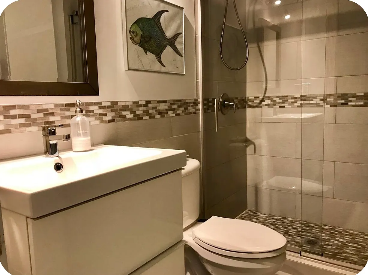 2 bed, 850 sqft, $1,975 — Photo 3