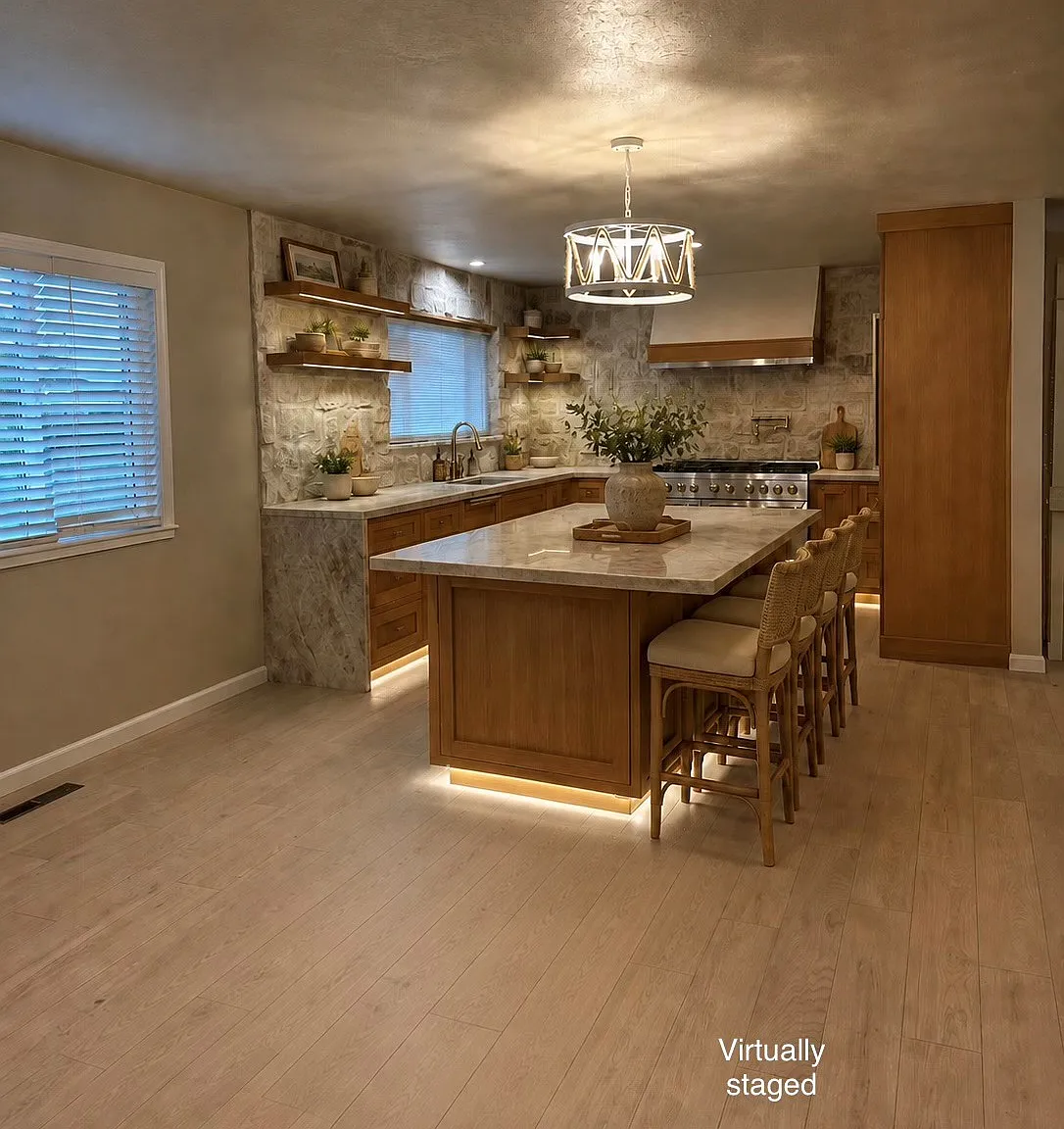 3 bed, $8,200 — Photo 2