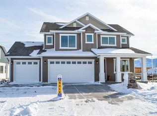 3470 S 23rd Ave, Bozeman, MT 59718