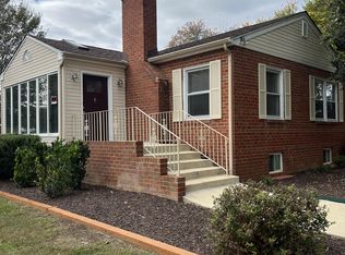 6607 Horseshoe Rd, Clinton, MD 20735