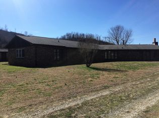 2579 Ky Route 825, Hagerhill, KY 41222
