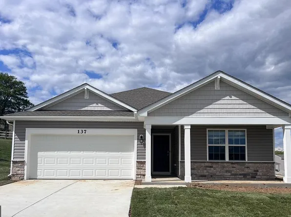317 Anconas Blvd, Martinsburg, WV 25403