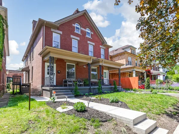 1651 Franklin Park S, Columbus, OH 43205
