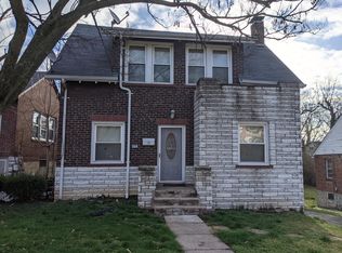 14 S Clark Ave, Saint Louis, MO 63135