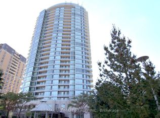 60 Byng Ave #1411, Toronto, ON M2N 7K3
