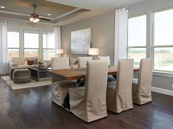 Model Representation