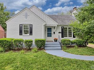 344 Triangle Ave, Dayton, OH 45419