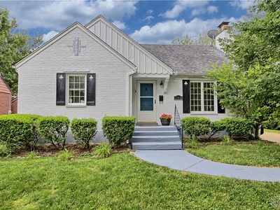 344 Triangle Ave, Oakwood, OH, 45419