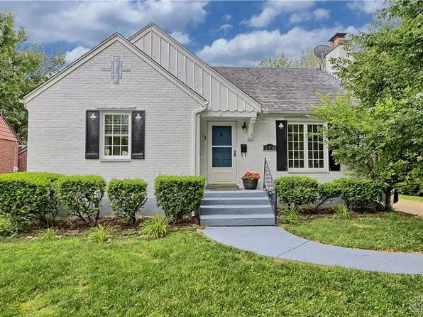 344 Triangle Ave, Dayton, OH 45419