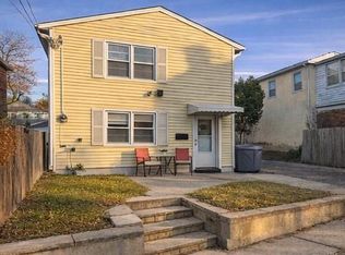 70 Orchard St, Garfield, NJ 07026