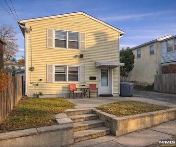 70 Orchard St, Garfield, NJ, 07026