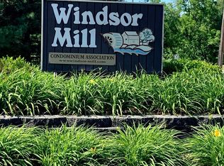 2233 Old Stone Mill Dr, Cranbury, NJ 08512