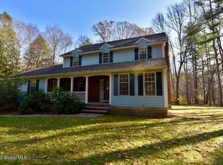 82 Scotch Bush Rd, Burnt Hills, NY 12027