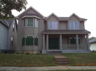 1725 N 19th St, Milwaukee, WI 53205