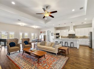5750 High Mesa Dr, Justin, TX 76247