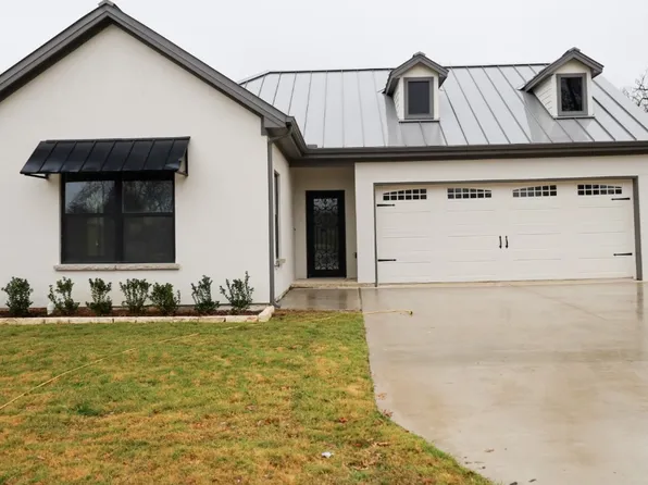 403 N Dallas St, Rice, TX 75155