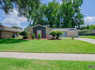 9539 High Point Rd, Baton Rouge, LA 70810