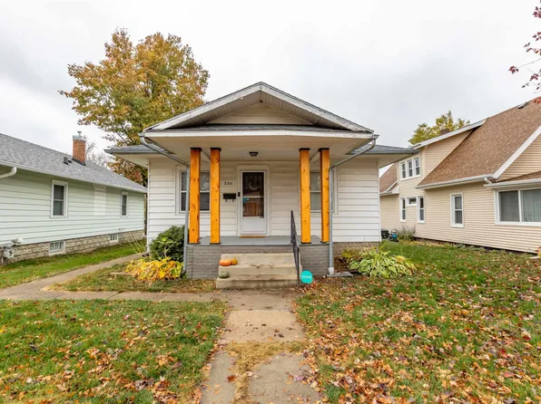 2511 S Lemon St, Sioux City, IA 51106