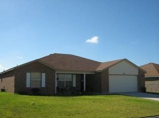 2111 Independence Ct, Belton, TX 76513