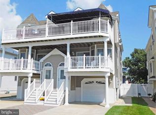 137 51st St #E, Sea Isle City, NJ 08243