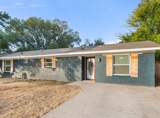 3514 Kings Cir, Corsicana, TX 75110