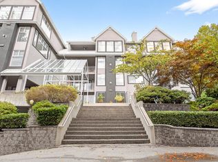 11609 227th St #304, Maple Ridge, BC V2X2L9