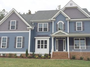 16113 Longlands Rd, Chesterfield, VA 23832